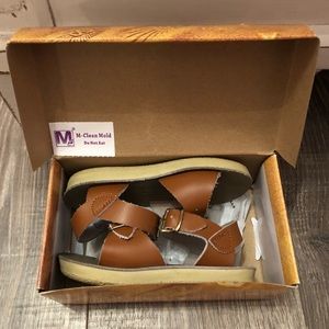 Sun-San Surfer Sandals